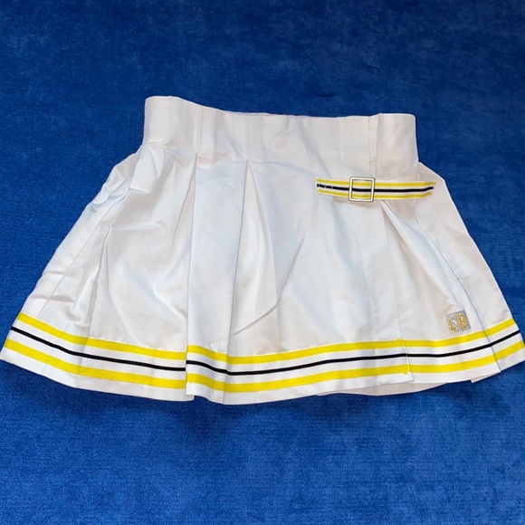Laura Biagiotti childrens skirt - Picture 1 of 11